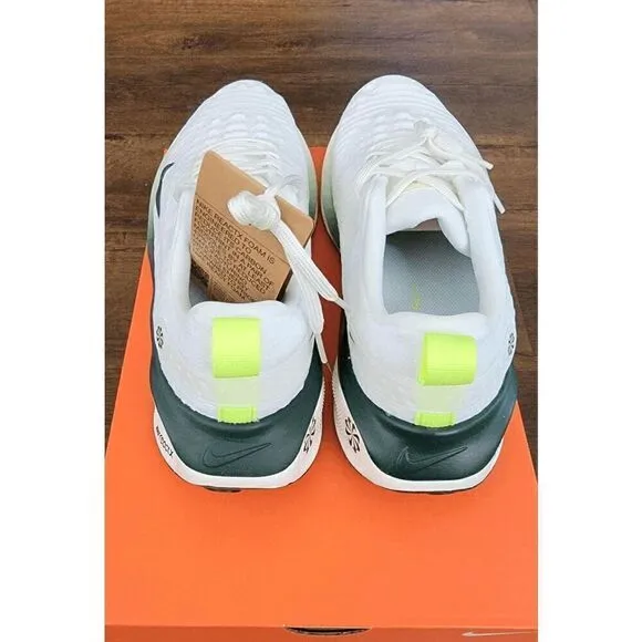 Nike Reactx Infinity Run FK4 men size 10 FZ4019 100