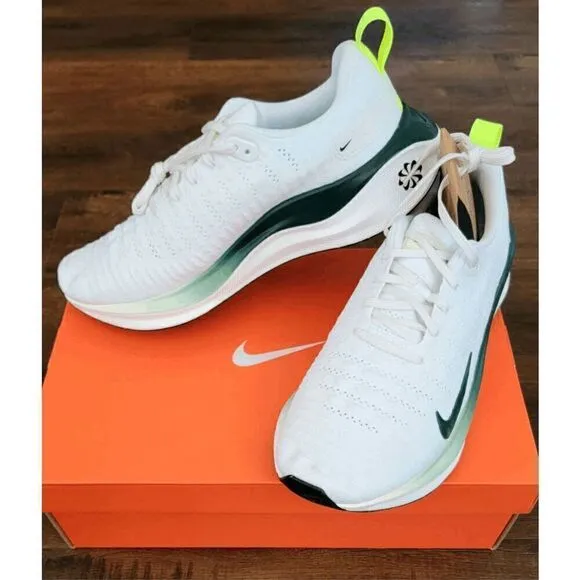 Nike Reactx Infinity Run FK4 men size 10 FZ4019 100
