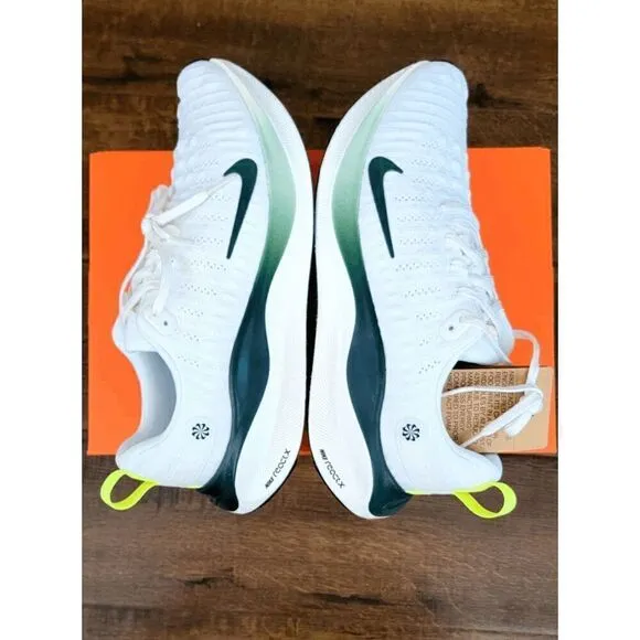 Nike Reactx Infinity Run FK4 men size 10 FZ4019 100