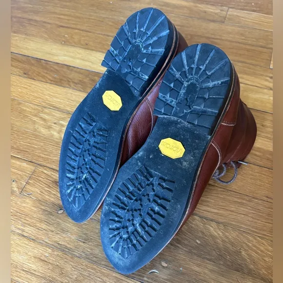 Nisolo All-Weather Boots