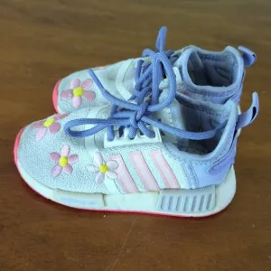 NMD_R1 MONSTERS, INC. SHOES TD 7K