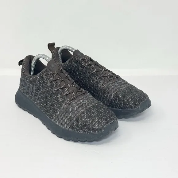 NoBull Matryx Trail Runner‎ Shoes Sneakers - Brown Men's 6.5 Women's Size 8