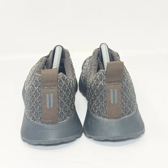NoBull Matryx Trail Runner‎ Shoes Sneakers - Brown Men's 6.5 Women's Size 8