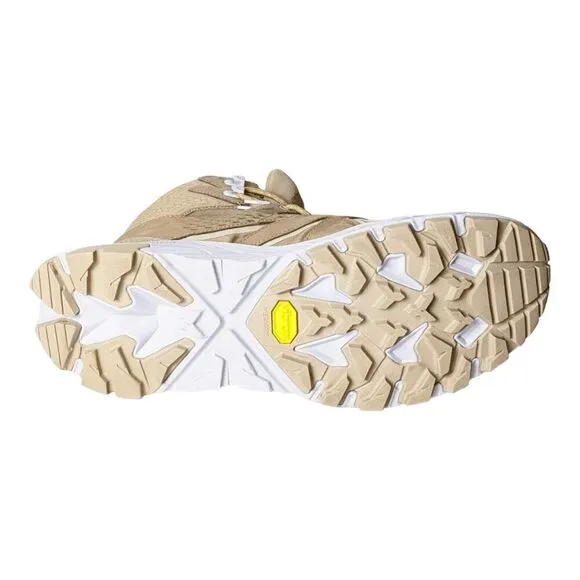 NWOB HOKA ONE ONE Anacapa 2 Mid GTX Hiking Shoes Size 10.5B