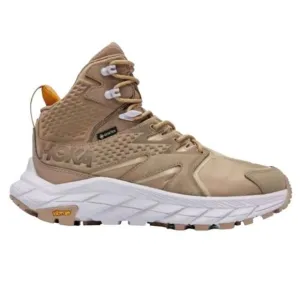NWOB HOKA ONE ONE Anacapa 2 Mid GTX Hiking Shoes Size 10.5B