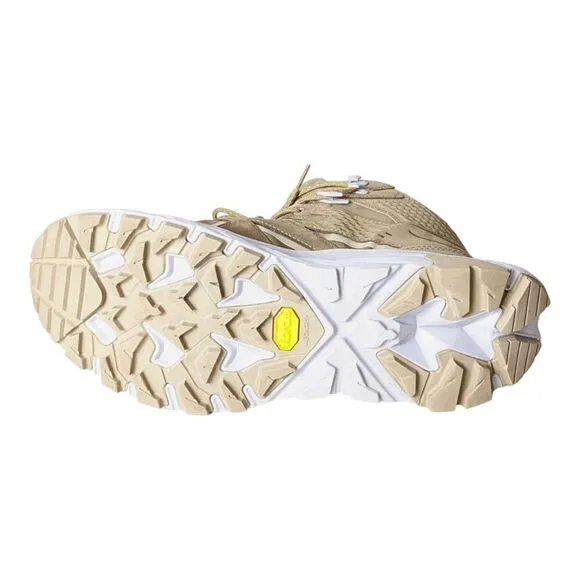 NWOB HOKA ONE ONE Anacapa 2 Mid GTX Hiking Shoes Size 10.5B