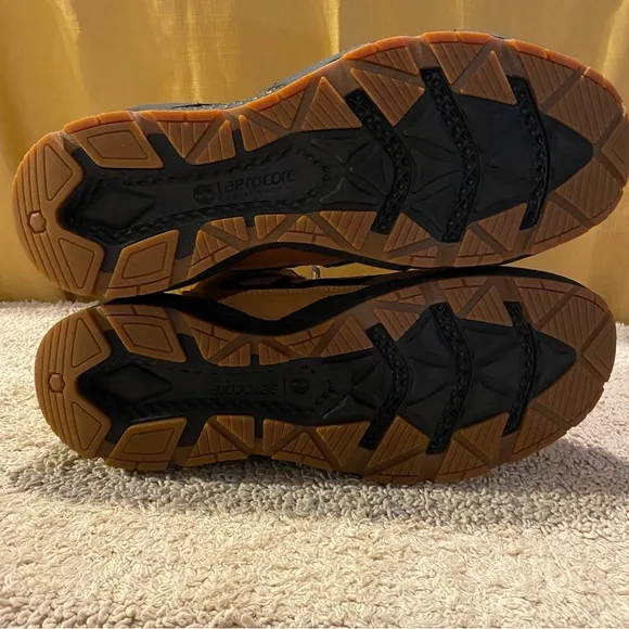 NWOT Timberland RIP CORD hiker size 12