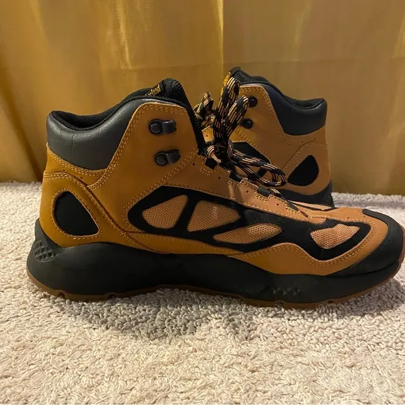 NWOT Timberland RIP CORD hiker size 12