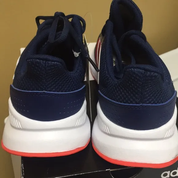 NWT Adidas boys running shoes. Price is firm