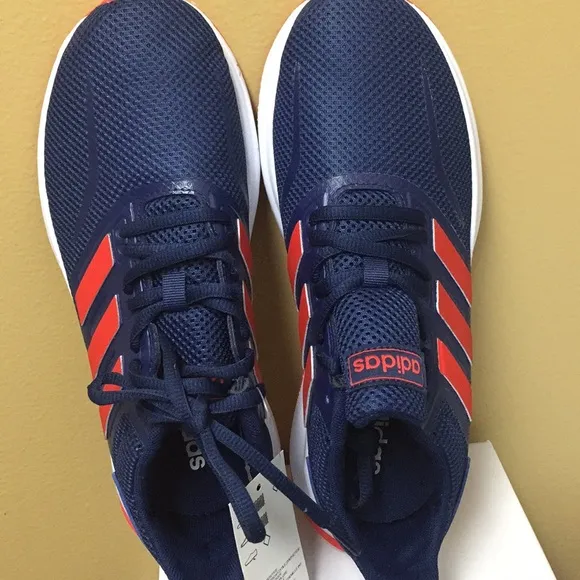 NWT Adidas boys running shoes. Price is firm