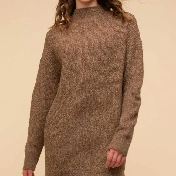 NWT Donnelly Sweater Dress