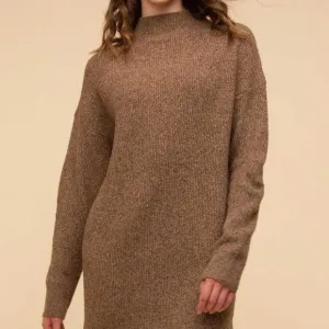 NWT Donnelly Sweater Dress
