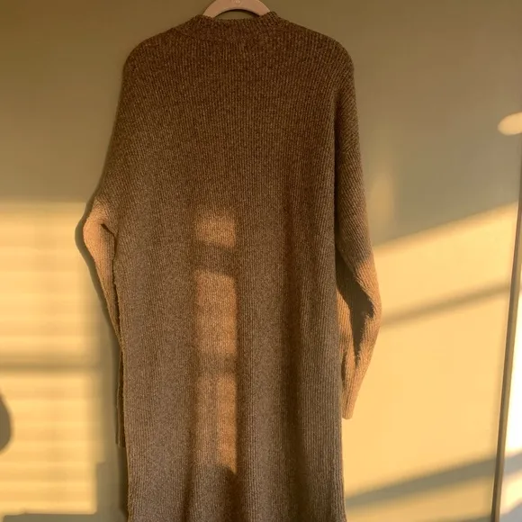 NWT Donnelly Sweater Dress