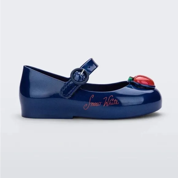 NWT MINI MELISSA Disney | Sweet Love Princess Snow White Size 6T