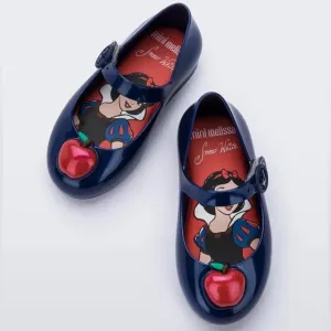 NWT MINI MELISSA Disney | Sweet Love Princess Snow White Size 6T