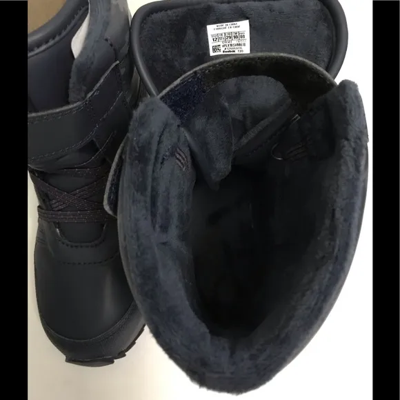 NWT Reebok Snow boots Royal CL Snow, FV1551 Unisex