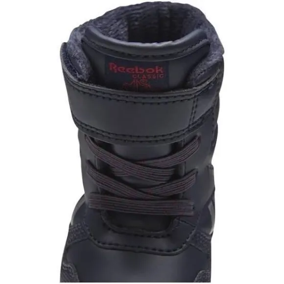NWT Reebok Snow boots Royal CL Snow, FV1551 Unisex