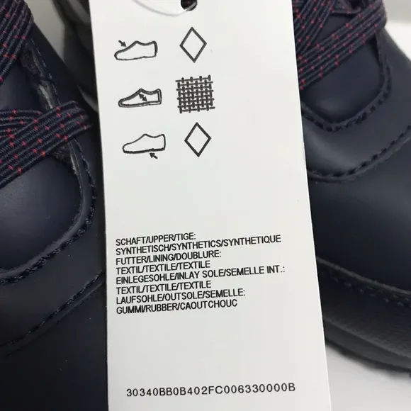 NWT Reebok Snow boots Royal CL Snow, FV1551 Unisex