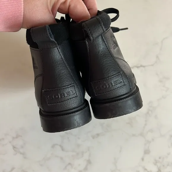 NWT Sorel Boys Boots