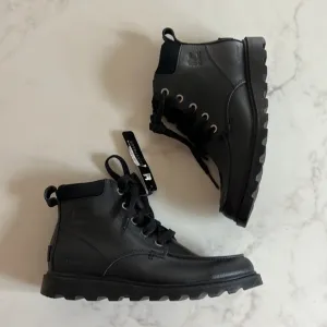 NWT Sorel Boys Boots