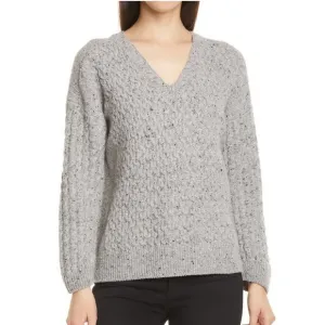 NWT VINCE Wool Cable Knit Sweater | Luxe, Warm &amp; Essential Wardrobe Staple