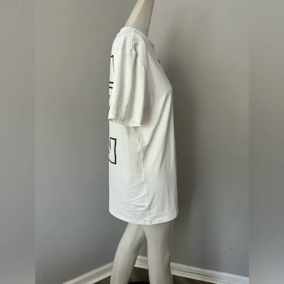 Off-White White Arrow T-Shirt