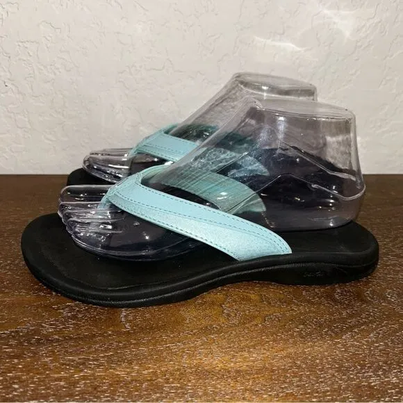 Olukai Ohana Thong Sandal Shoes