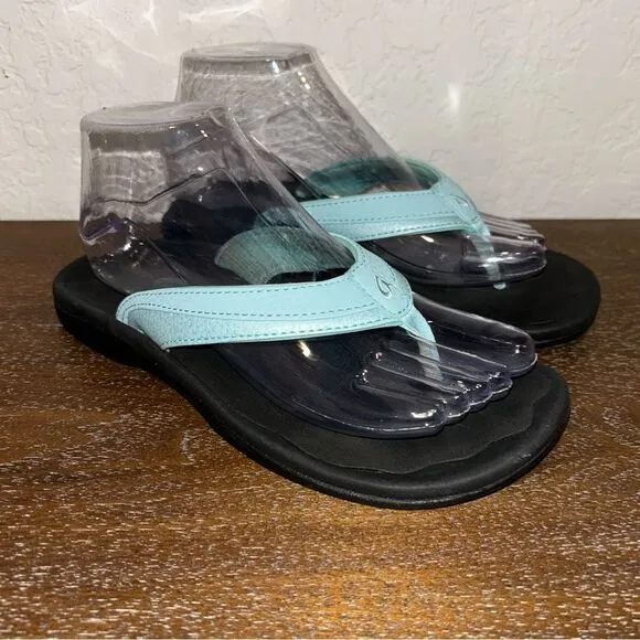 Olukai Ohana Thong Sandal Shoes