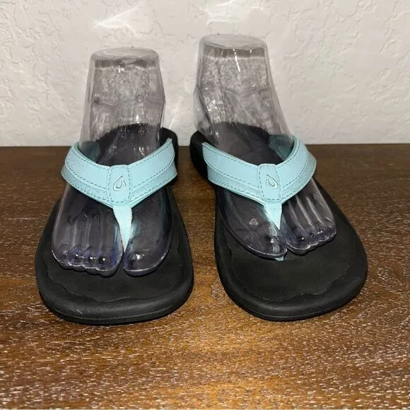 Olukai Ohana Thong Sandal Shoes