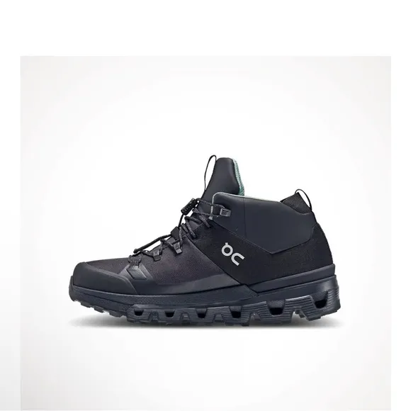 On Cloudtrax Waterproof Hiking Boot
