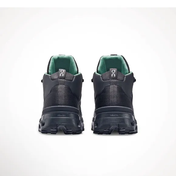 On Cloudtrax Waterproof Hiking Boot