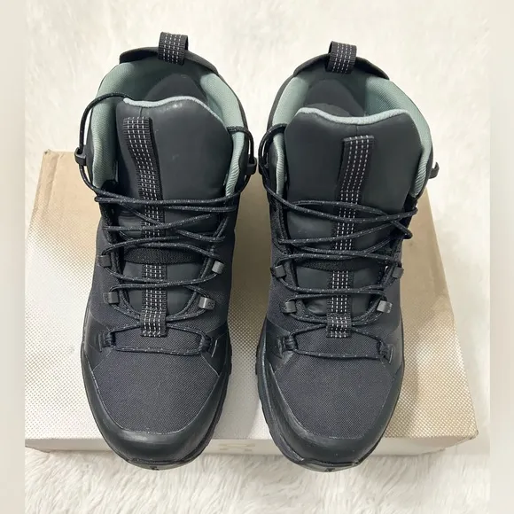 On Cloudtrax Waterproof Hiking Boot