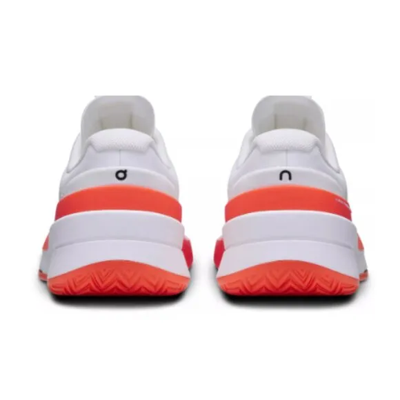 On Women's THE ROGER Pro 2 Tennis Shoes