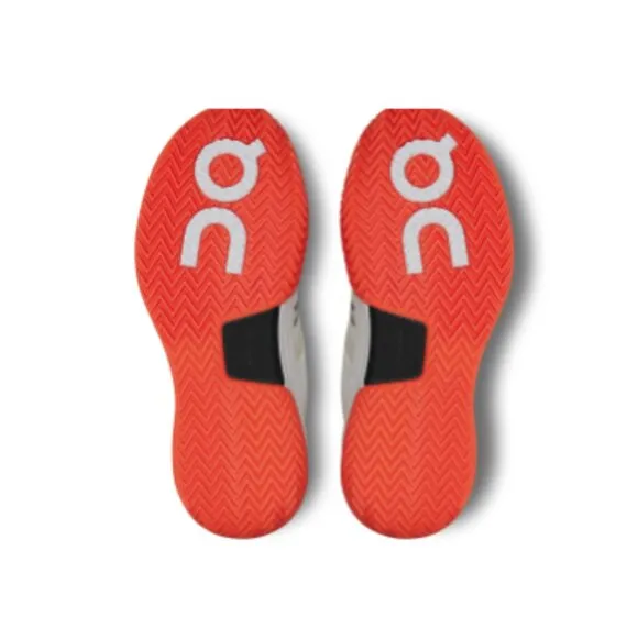 On Women's THE ROGER Pro 2 Tennis Shoes