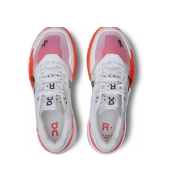 On Women's THE ROGER Pro 2 Tennis Shoes