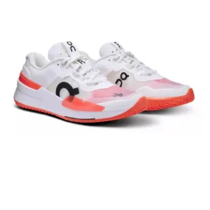 On Women's THE ROGER Pro 2 Tennis Shoes
