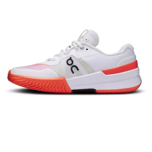 On Women's THE ROGER Pro 2 Tennis Shoes
