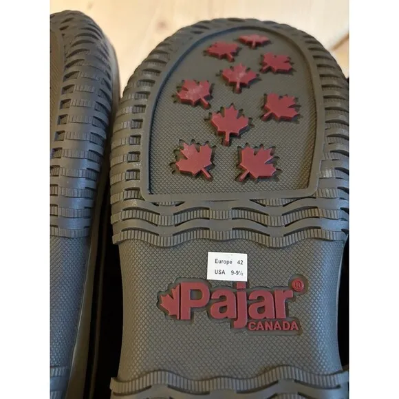 Pajar Tavin Boots