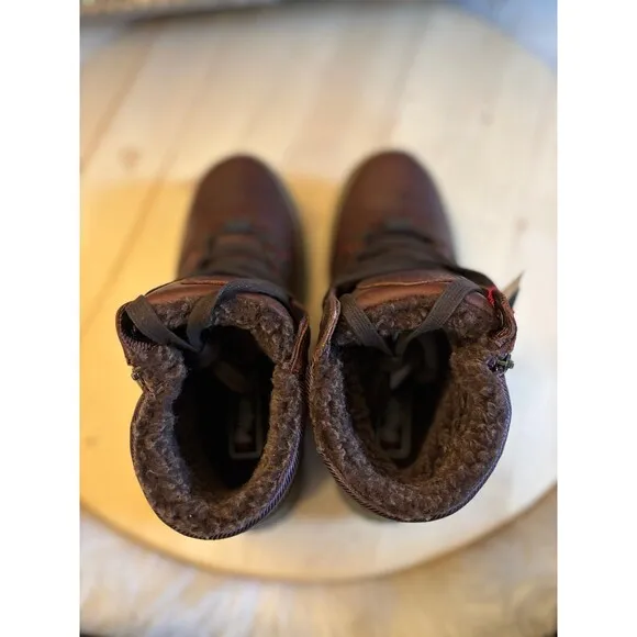 Pajar Tavin Boots