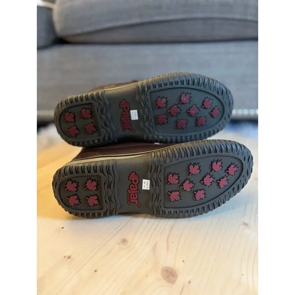 Pajar Tavin Boots