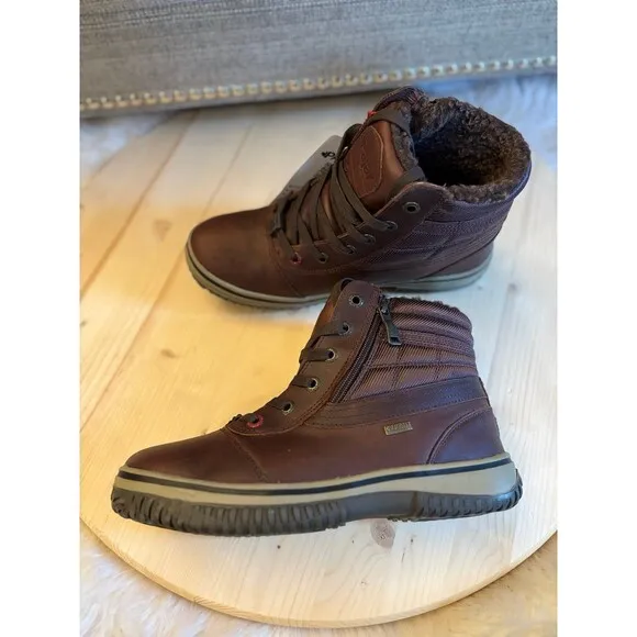 Pajar Tavin Boots