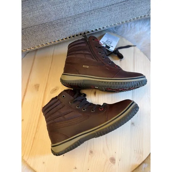 Pajar Tavin Boots