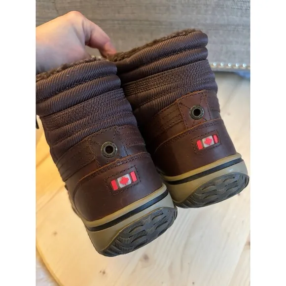 Pajar Tavin Boots