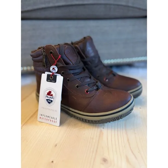 Pajar Tavin Boots