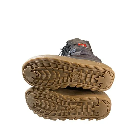 Pajar Women's Greenland Winter Snow Boots Gray Women's 39 8/8.5