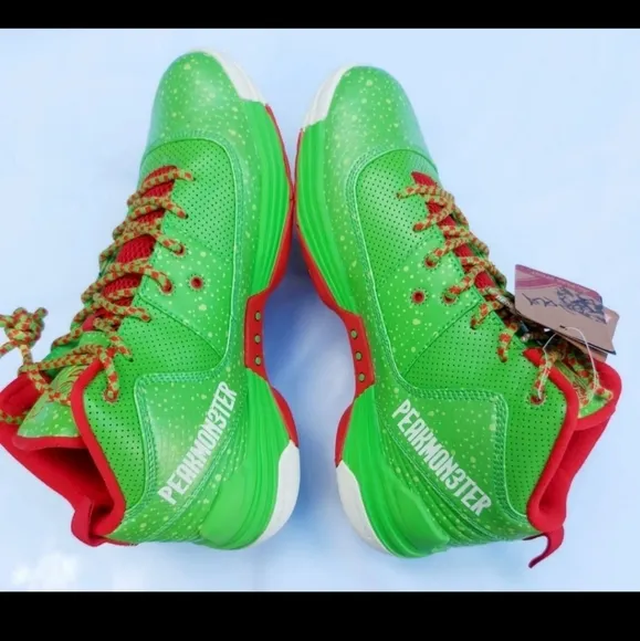 PEAK Sneakers for Men