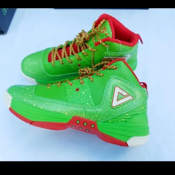 PEAK Sneakers for Men