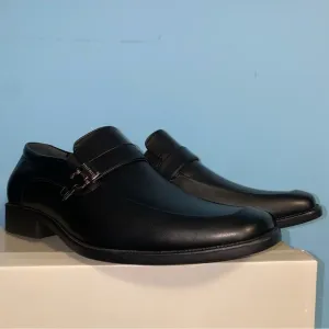Perry Ellis leather shoes