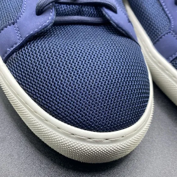 PETER MILLAR Seaside Mesh Mariner Casual Shoes SIZE 12 Made in Brazil
