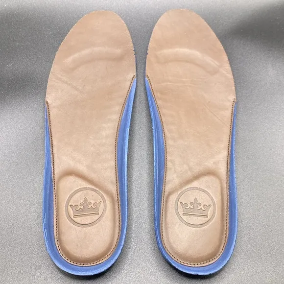 PETER MILLAR Seaside Mesh Mariner Casual Shoes SIZE 12 Made in Brazil